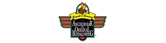 Anchor Bar Frederick logo