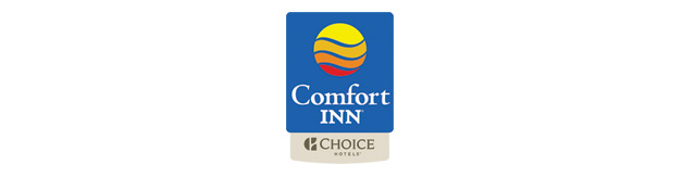Comfort Inn Martinsburg logo