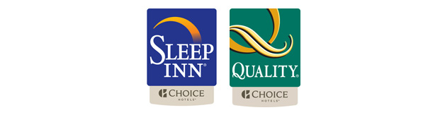 Sleep Inn / Quality Inn logo