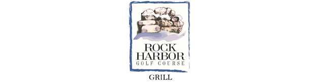 Rock Harbor Grill logo