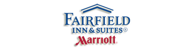 Fairfield Inn & Suites logo
